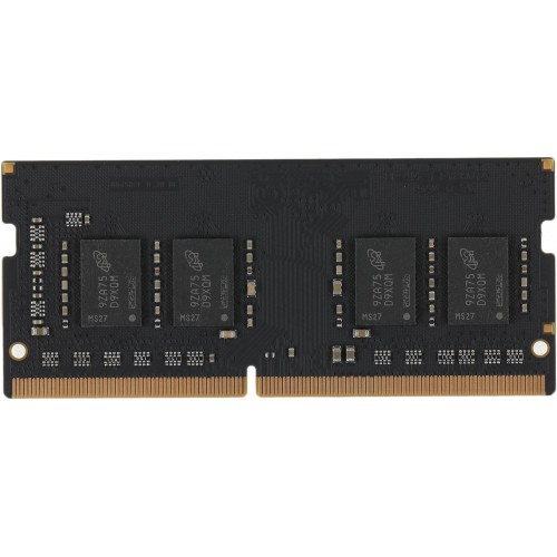 Память DDR4 32GB 3200MHz Kingspec KS3200D4N12032G - Высокопроизводительный SO-DIMM 260-pin для ноутбуков