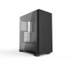 Корпус Azza Celesta F черный ATX 5x120mm 5x140mm 2xUSB2.0 1xUSB3.0 audio bott PSU [CSAZ-340F CELESTA]