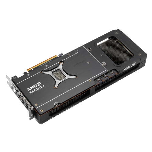 Видеокарта/ PRIME-RX9070XT-O16G ASUS