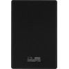 Накопитель SSD Netac USB-C 480Gb NT01Z7S-480G-32BK Z7S 2.5" черный