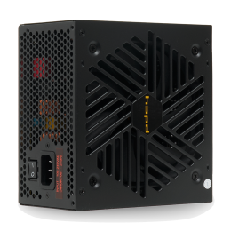 Блок питания/ Power Supply HSPD, 1200W 80+ Gold (ATX, 3.1, PCIe 5.1, Full modular, 1x24(20+4)pin 600mm, 2xCPU 8(4+4)pin 700mm, 2xPCIe*2 8(6+2)pin 550+150mm, 1x12V(2x6) 12+4pin 600W 550mm 3xSATA*3 500+150+150mm, 1xMOLEX4pin*3+FDD 500+150+150+150mm , Active