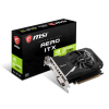 Купить видеокарту MSI NVIDIA GeForce GT 1030 AERO ITX 2GB DDR4 - Высокая производительность для игр и мультимедиа