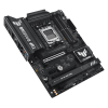 Материнская плата TUF GAMING B850-PLUS WIFI: Высокая производительность и надежность для геймеров