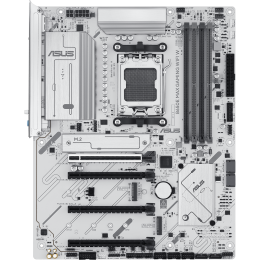 Материнская плата/ B650E MAX GAMING WIFI W