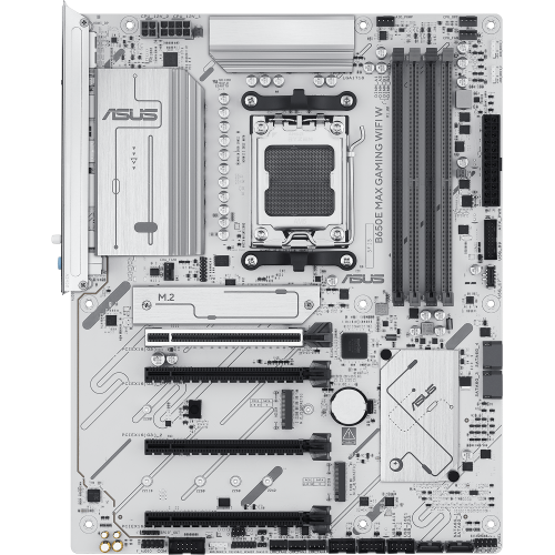 Материнская плата/ B650E MAX GAMING WIFI W ASUS