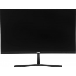 Монитор Dahua 23.8" DHI-LM24-B200S черный VA LED 5ms 16:9 HDMI M/M матовая 3000:1 250cd 178гр/178гр 1920x1080 100Hz VGA FHD 2.74кг