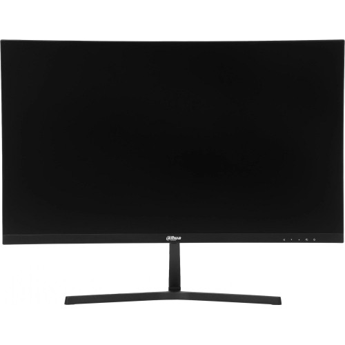 Монитор Dahua 23.8" DHI-LM24-B200S черный VA LED 5ms 16:9 HDMI M/M матовая 3000:1 250cd 178гр/178гр 1920x1080 100Hz VGA FHD 2.74кг