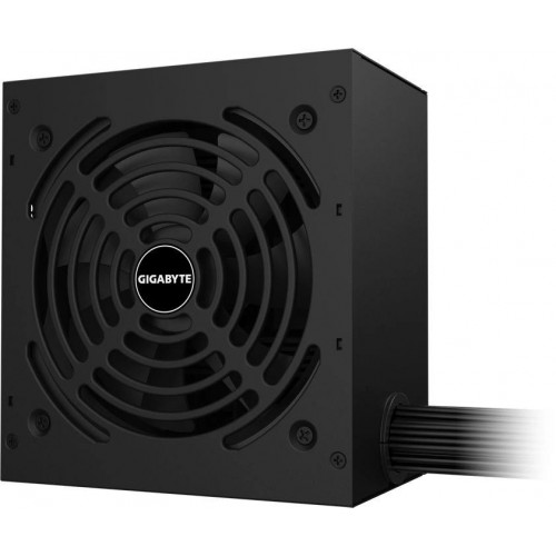 Блок питания Gigabyte ATX 650W GP-P650G 80+ gold (20+4pin) APFC 120mm fan 6xSATA RTL [GP-P650G]