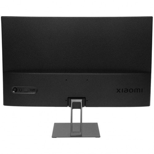 Купить монитор Xiaomi 23.8 A24i: IPS, 1920x1080, 100 Гц, HDR10, черный - идеальный выбор для работы и развлечений