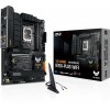 Материнская плата Asus TUF GAMING B760-PLUS WIFI для Intel 1700, 4xDDR5, ATX, 2.5G, RAID, HDMI, DP – идеальное решение для gamers и сборщиков ПК.