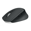 Logitech Wireless Mouse M720 Triathlon: Многофункциональная Беспроводная Мышь для Эффективной Работы