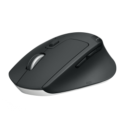 Мышь/ Logitech Wireless Mouse M720 Triathlon
