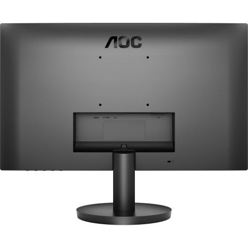 AOC 24B3HA2 23,8 16:9 IPS 1920x1080 100Hz 4ms 250cd 1xVGA 1xHDMI 2Wx2 Internal Black 100x100