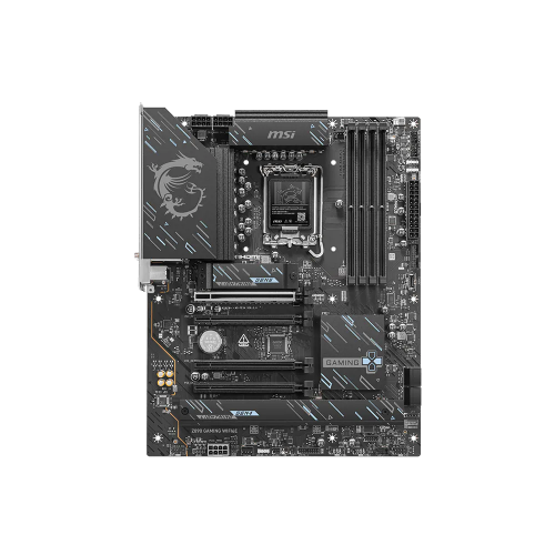 Материнская плата/ Z890 GAMING WIFI6E