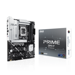 Материнская плата/ PRIME Z890-P