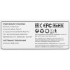 Механическая клавиатура A4Tech S98 RED для геймеров с LED подсветкой и USB подключением (1.8м)