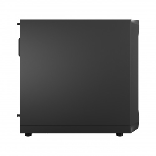 Купить корпус ПК Fractal Design Focus 2 Midi-Tower черный - идеальное решение для ATX, mATX и mITX