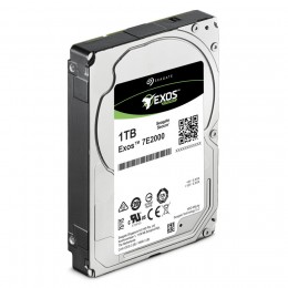 Жесткий диск/ UNSEALED HDD Seagate SAS 1Tb 2.5'' Exos 7E2000 7200 128Mb (Inspur DC19+, clean pulled) 1 year warranty (replacement ST1000NM001A, ST900MM0006, ST900MM0168) UNSEALED