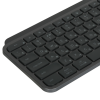Клавиатура/ Logitech MX Keys S Wireless Keyboard GRAPHITE