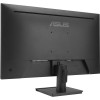 Монитор LCD 27" VA279QG/ Монитор ASUS VA279QG 27'', 1920x1080, IPS, 178x178, 300nit, 120Hz, 1(MPRT)ms, VGA/HDMI/DP, noUSB-A, 2x2W, T, IntPWR, 100x100VESA, Black, 3y