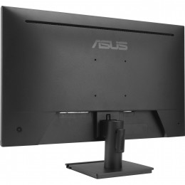 Монитор LCD 27" VA279QG/ Монитор ASUS VA279QG 27'', 1920x1080, IPS, 178x178, 300nit, 120Hz, 1(MPRT)ms, VGA/HDMI/DP, noUSB-A, 2x2W, T, IntPWR, 100x100VESA, Black, 3y