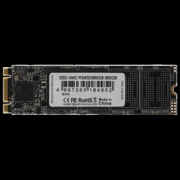 Твердотельный накопитель AMD SATA 960GB R3MS0960G8 Radeon M.2 2280