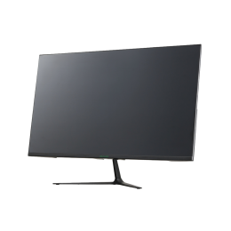 Монитор/ Монитор VALDAY RE24BDB (23.8" / IPS / 1920х1080 / 60/75Hz / LED / HDMI / DP / USB Type-C / VGA / 178/178 / 250cd / Крепление VESA / Динамики / Черный / МИНПРОМТОРГ (МПТ))