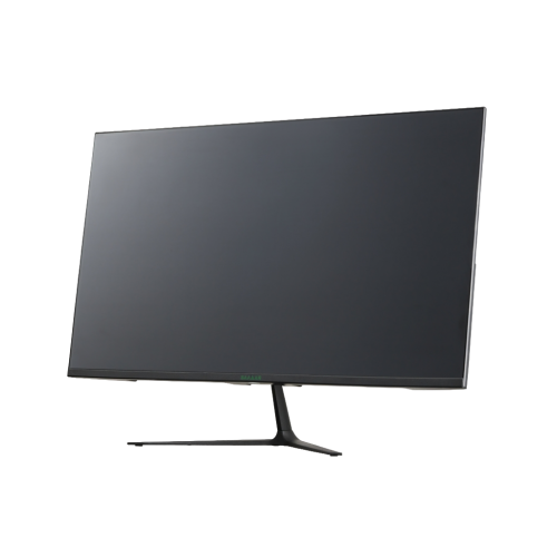Монитор/ Монитор VALDAY RE24BDB (23.8" / IPS / 1920х1080 / 60/75Hz / LED / HDMI / DP / USB Type-C / VGA / 178/178 / 250cd / Крепление VESA / Динамики / Черный / МИНПРОМТОРГ (МПТ)) БЕШТАУ ЭЛЕКТРОНИКС