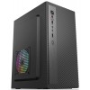 Корпус Accord Entry ACC-2053B черный mATX с вентиляцией и USB 2.0 - идеальный выбор для вашего ПК