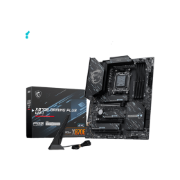 Материнская плата/ X870E GAMING PLUS WIFI
