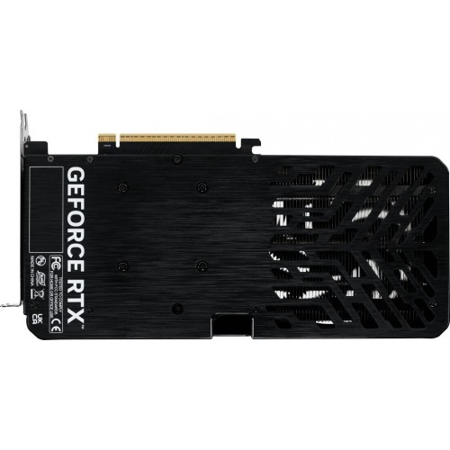 Купить видеокарту Palit GeForce RTX 5060 Ti Dual – Высокая производительность для геймеров и профессионалов