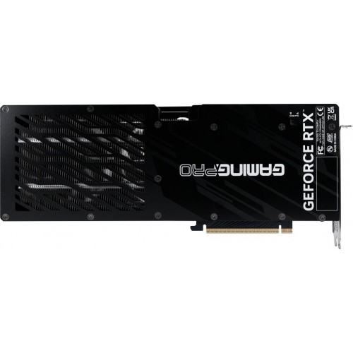 Купить видеокарту Palit PA-RTX5080 GAMINGPRO V1 с NVIDIA GeForce RTX 5080, 16Gb GDDR7, PCI-E 5.0 - Высокая производительность для игр
