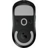 Купить Logitech G PRO X Superlight 2 Wireless Gaming Mouse в черном цвете – легкость и точность для геймеров