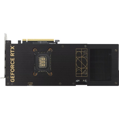 Купить видеокарту PROART RTX 5080 16GB – Высокая производительность для геймеров и профессионалов