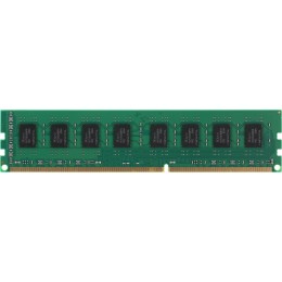 Память DDR3 8GB 1600MHz Netac NTBSD3P16SP-08 Basic RTL PC3-12800 CL11 DIMM 240-pin 1.5В dual rank Ret