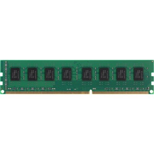 Память DDR3 8GB 1600MHz Netac NTBSD3P16SP-08: Высокопроизводительная DIMM 240-pin для вашего ПК
