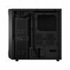 Купить корпус ПК Fractal Design Focus 2 Midi-Tower черный - идеальное решение для ATX, mATX и mITX