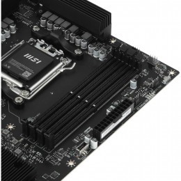 Материнская плата/ PRO B850-S EVO WIFI