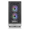 Корпус Thermaltake Ceres 300 TG ARGB черный ATX с поддержкой 6 вентиляторов и USB 3.1