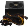 Блок питания Chieftec ATX 700W CORE BBS-700S-Bulk 80+ gold 24pin APFC 120mm fan 6xSATA [BBS-700S-BULK]