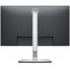 Монитор Dell 23.8" P2425H черный IPS LED 16:9 HDMI матовая HAS Piv 250cd 178гр/178гр 1920x1080 100Hz VGA DP FHD USB