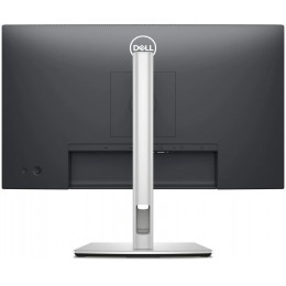 Монитор Dell 23.8" P2425H черный IPS LED 16:9 HDMI матовая HAS Piv 250cd 178гр/178гр 1920x1080 100Hz VGA DP FHD USB