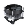 Кулер Deepcool CK-11508 PWM для сокетов 1151/1200 - черный, 4-pin, 17-30dB, 65W, 245g, Ret (DP-ICAS-CK11508-P)