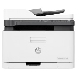 Лазерное МФУ/ HP Color Laser MFP 179fnw