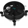 Кулер Deepcool Theta 9 PWM Soc-1700/1851 черный 4-pin 40.1dB Al 65W 256gr Ret (DP-ICAP-T9P-17) [DP-ICAP-T9P-17]