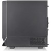 Корпус Thermaltake Ceres 300 TG ARGB черный ATX с поддержкой 6 вентиляторов и USB 3.1