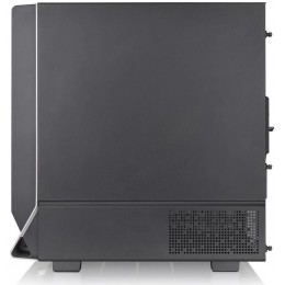 Корпус Thermaltake Ceres 300 TG ARGB черный ATX 6x120mm 2x140mm 2xUSB3.0 1xUSB3.1 audio bott PSU [CA-1Y2-00M1WN-00]