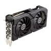 Видеокарта/ DUAL-RX7600-O8G-EVO ASUS