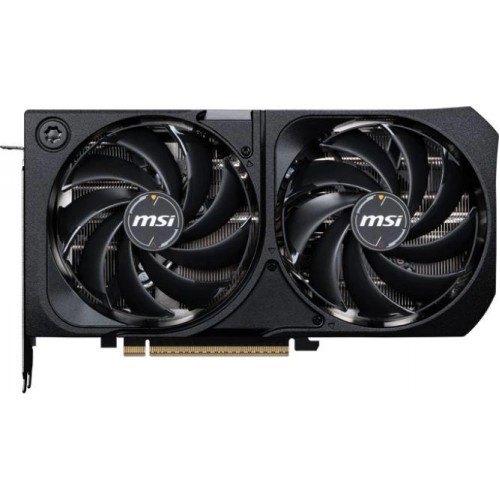 Купить видеокарту MSI RTX 5070 12G SHADOW 2X OC - NVIDIA GeForce 12Gb, PCI-E 5.0, GDDR7, 192bit, HDMI и DP