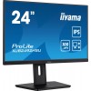 Купить монитор Iiyama 23.8 ProLite XUB2492HSU-B6 черный IPS LED с 100Hz и 0.4ms для идеального изображения в FHD 1920x1080